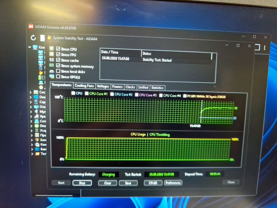Dell Precision 7540. I7-9850h. Ram 16gb. Rtx 6gb. Ssd 256gb