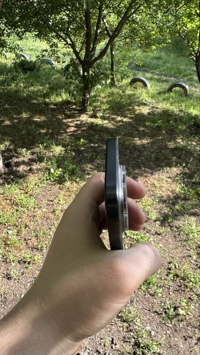 Iphone 15 pro на 128 гиг, зовнішний стан 10/10