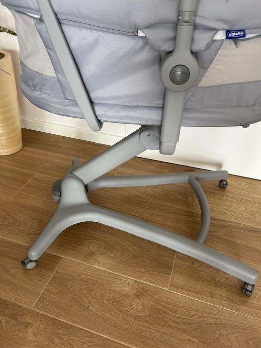 Babyhug 4em 1 da Chicco