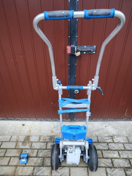 Elektryczny schodołaz lftkar 140