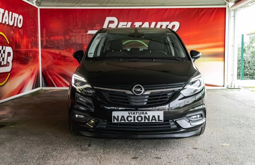 Opel Zafira 1.6 CDTi Innovation S/S