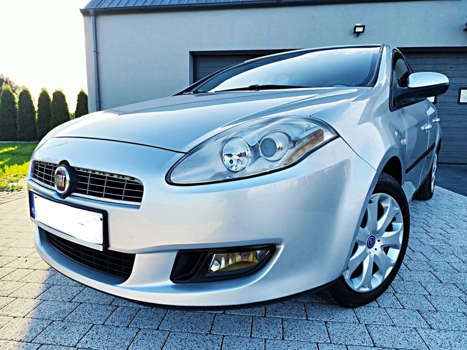 Fiat Bravo