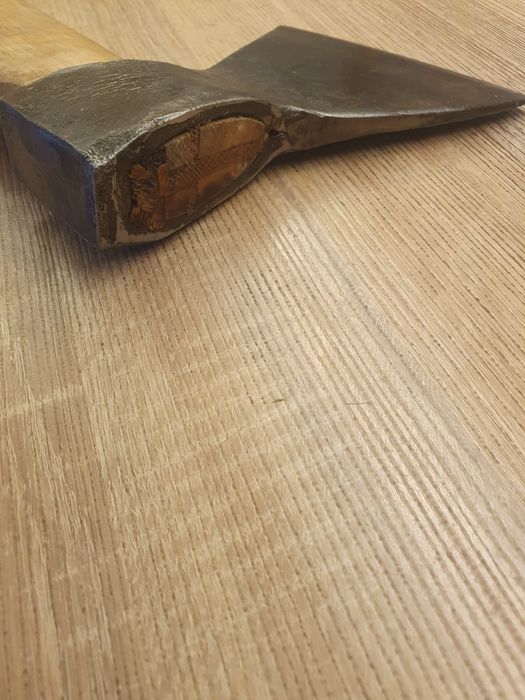 Топор, сокира А2 СССР