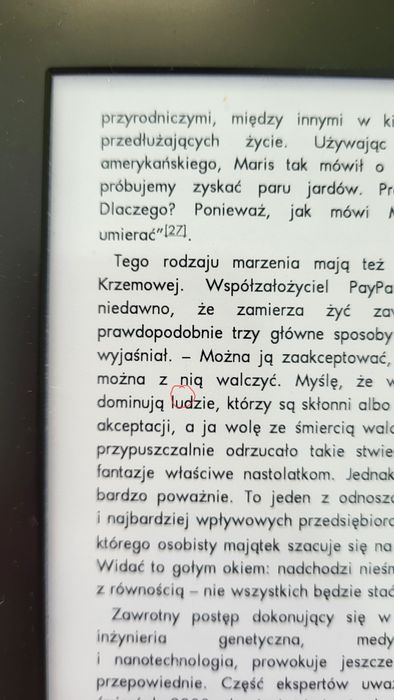 Kindle Paperwhite 2
