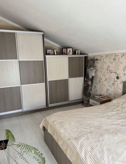 Продається дуплекс, село Нове. БЕЗ КОМІСІЇ!