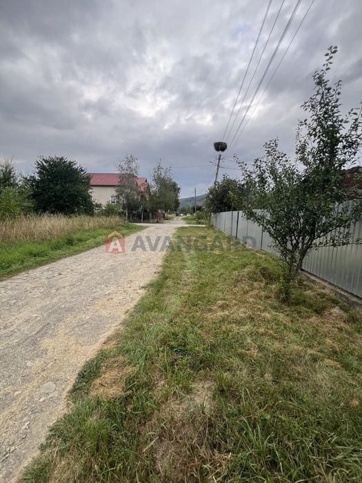 Продається ділянка у м. Надвірна