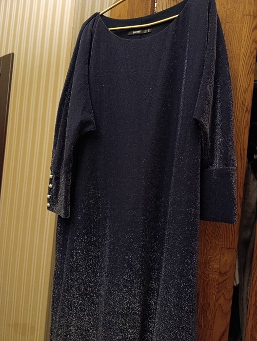 Нарядное  платье