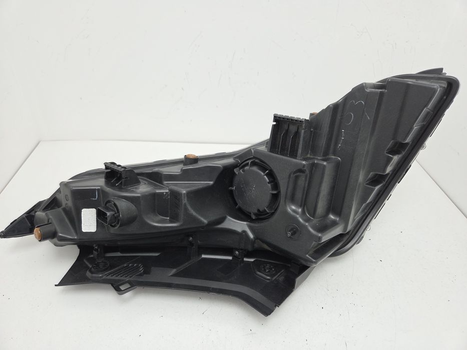 Фара права, поворот Hyundai Tucson 2022-2024 USA