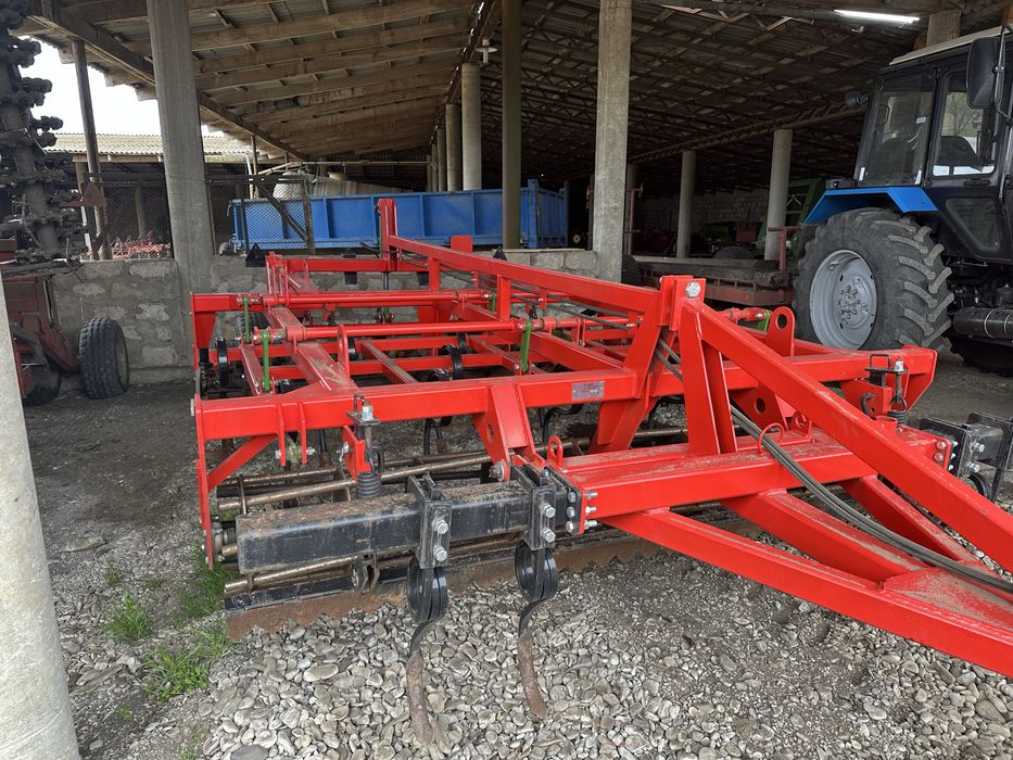 Культиватор Podillya 300-32