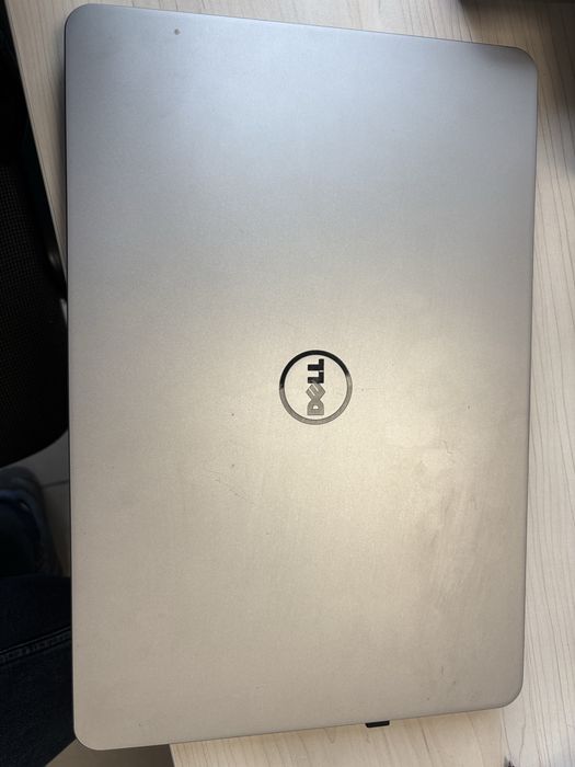 Dell inspiron 15 7537