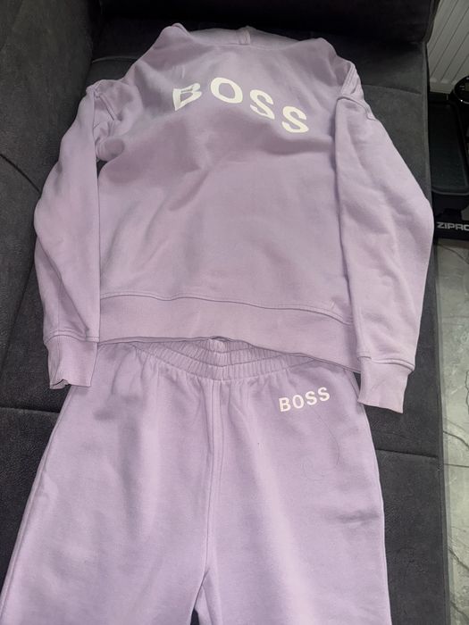 Оригинальный костюм Boss