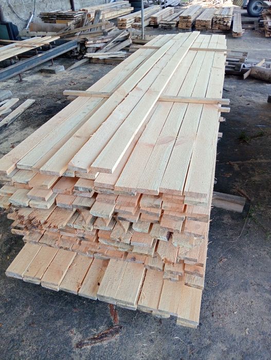 Пиломатериал доска обрезная.