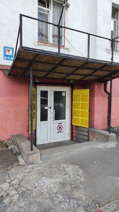 Оренда приміщення