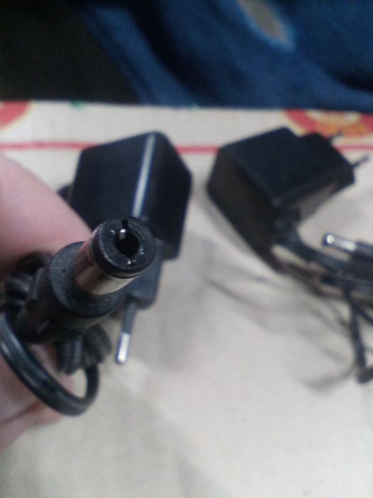 Електрошрот TOTO-Link 9В 9V 0,5A оригінал Блок живлення питания