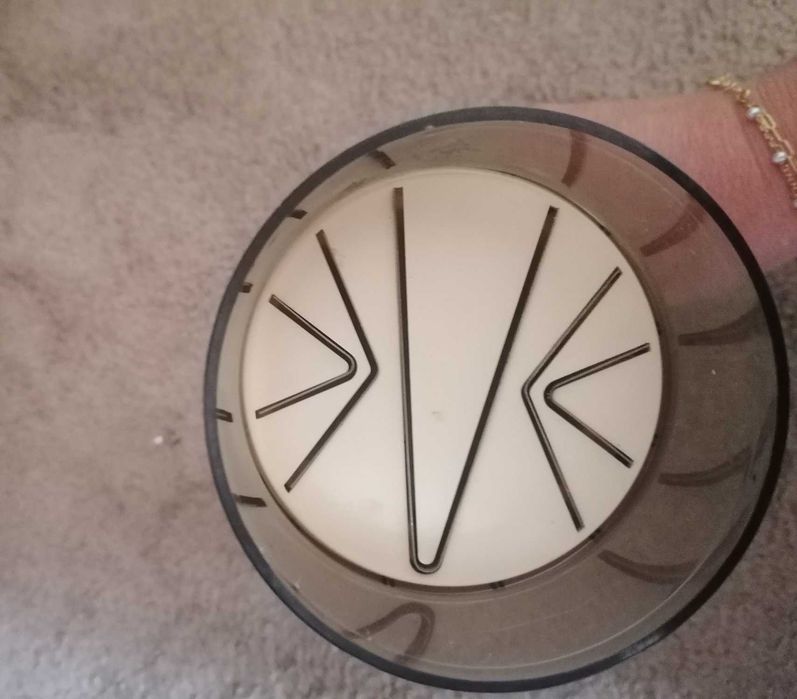 Picadora manual de cebola e outros