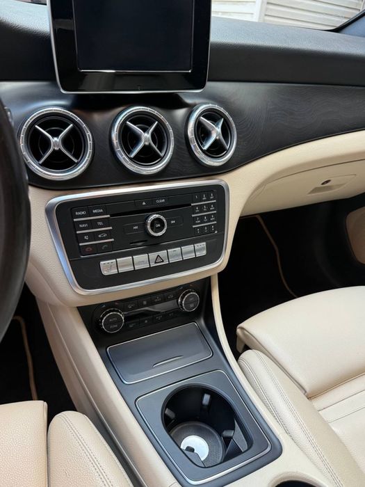 Mercedes-Benz CLA-Class 2016 VIN WDDSJ4GB6HN420130 фото оголошення 22 з 23