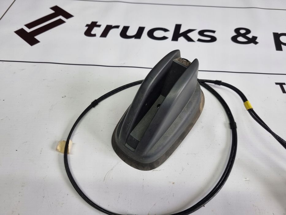 Antena Dachowa Gps Gsm AM FM Volvo FH 4 Lift FH 5 Renault Gama T