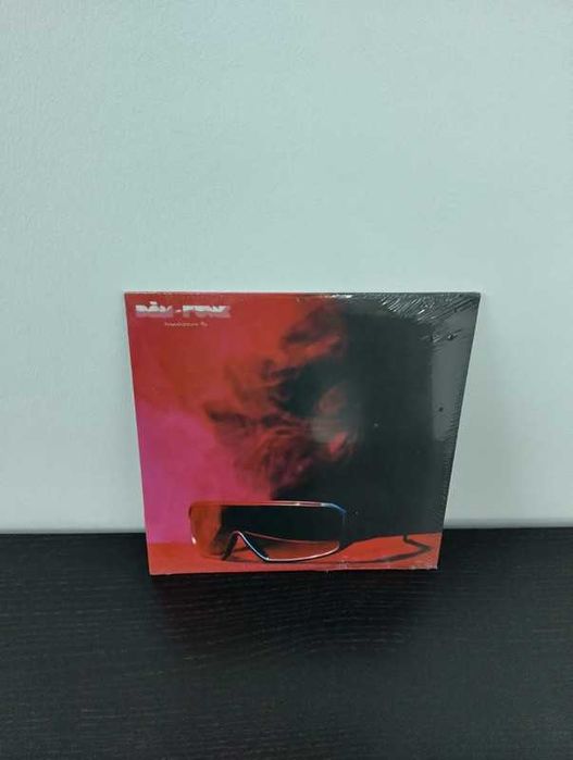 Vinil e cds de colecionador