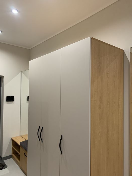 Сдам  в первые  новую однокомнатную квартиру