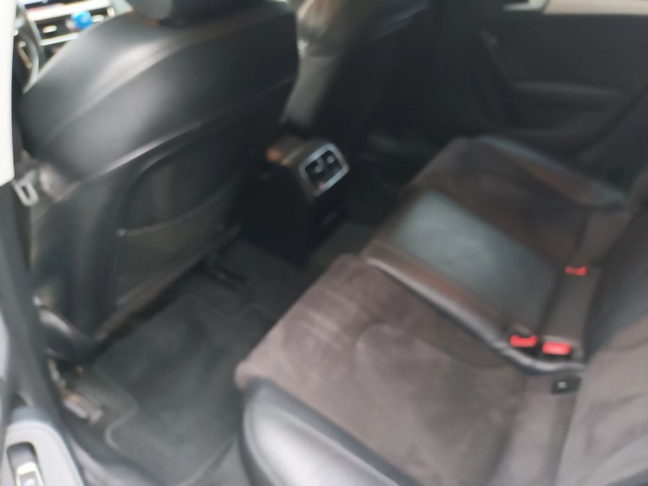 Audi A5 sportback 2.0 TDI 177cv