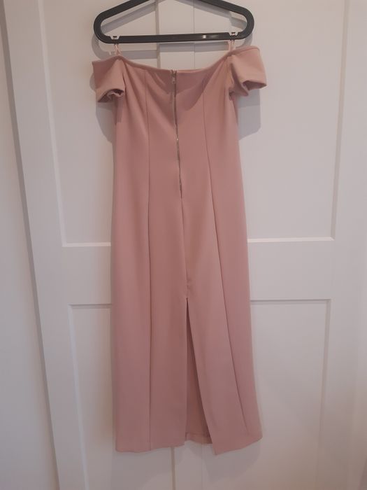 Nowa Sukienka Zara L