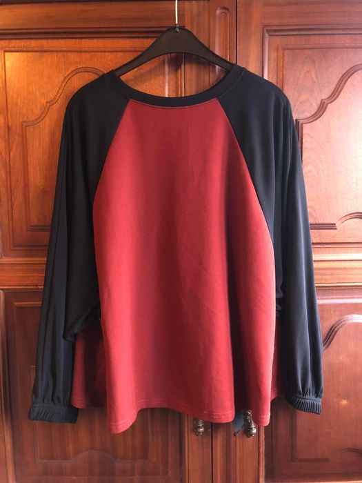 Camisola Zara, M, vintage