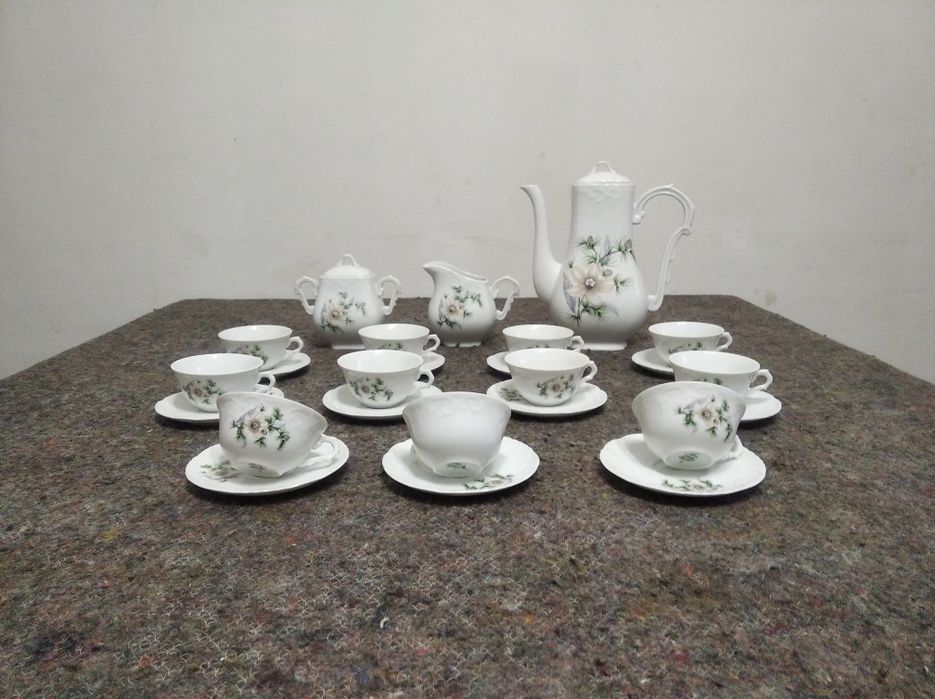 Vista Alegre Tea Service423863426430412801