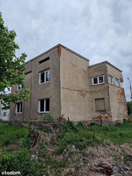 Poznań, Franowo, spokojna okolica