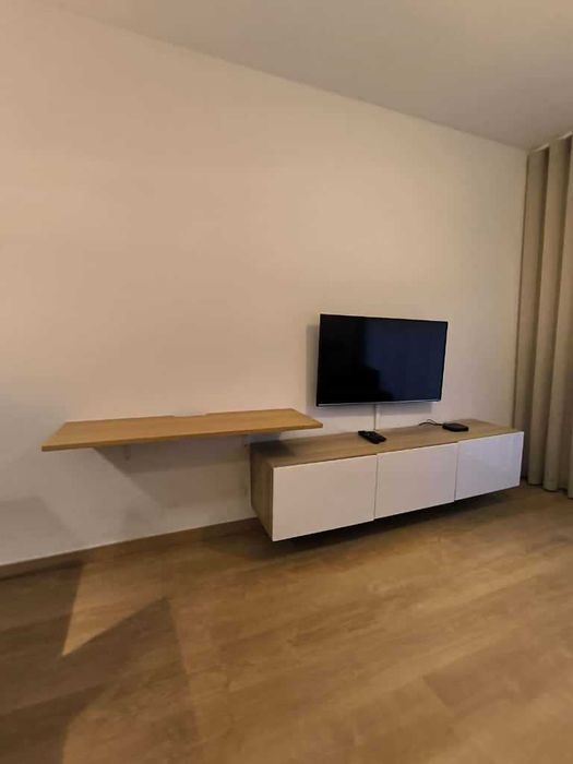 recheio apartamento