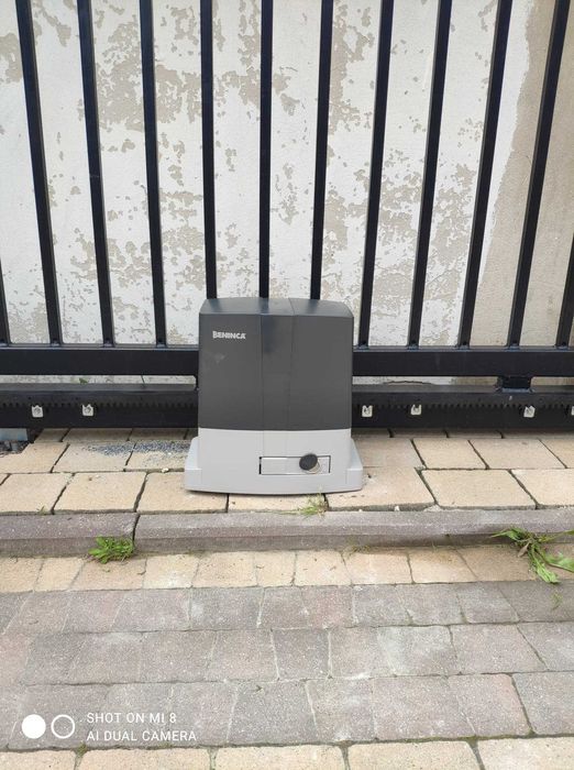 Automatyka bram, montaż, serwis napędów do bram garażowych,posesyjnych