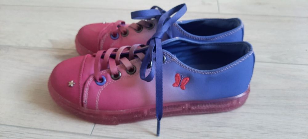 Trampki Next uk 4 ( 37)