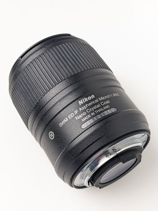 nikon 60mm 28 - Купити електроніку - Ціни на OLX.ua