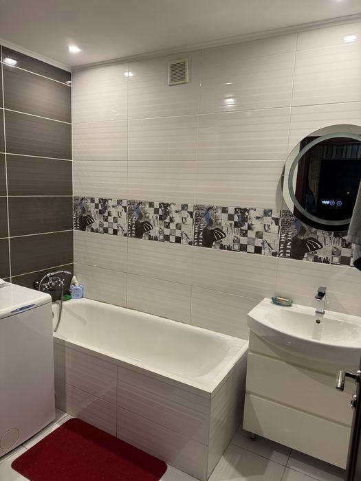 Продам 2-комнатную квартиру