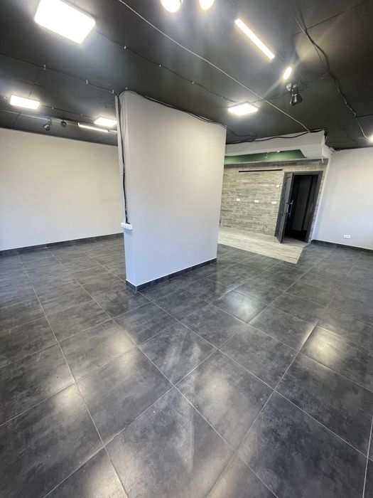 Продаж приміщення 61 кв м ЖК Теремки, вул. Заболотного, 15