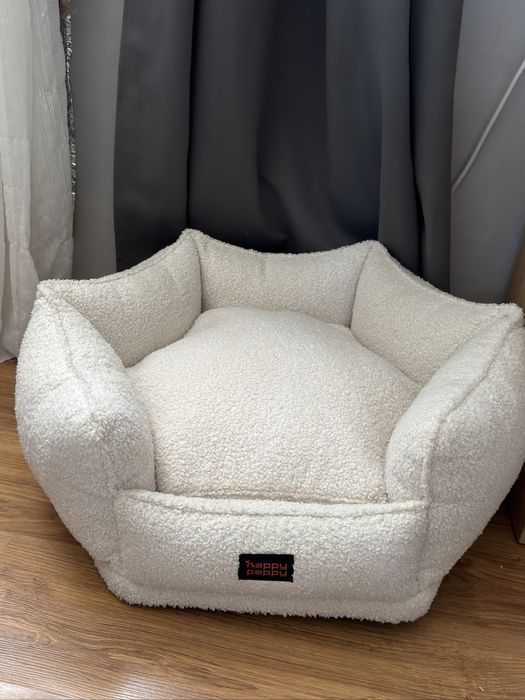 Лежанка happy peppy 60*65