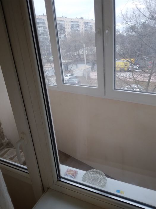 Квартира посуточно