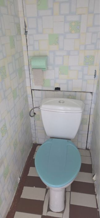 Продажа 1к. квартири 36 кв2, вул. Симиренка 12 Б - Більше