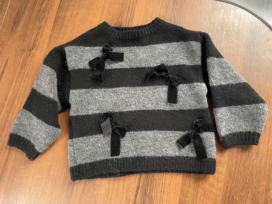 Светер від Зара 86 розмір