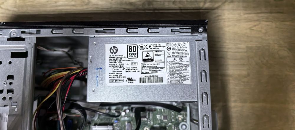Комп'ютери HP Pavilion/i5-6500/HP Pavilion/i5-7400/