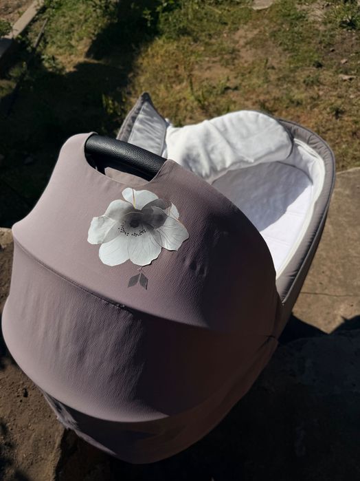 Коляска Cybex Priam 2 в 1
