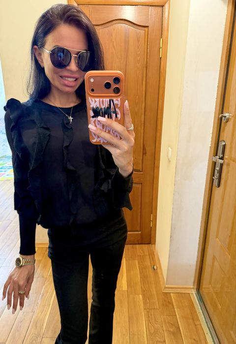 Кофта Isabent Marant