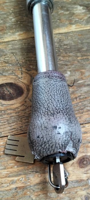 Механическое противоугонное устройство SOLEX