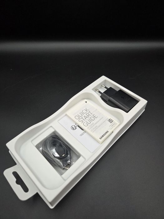 Super Fast Wireless Charger Duo da Samsung
