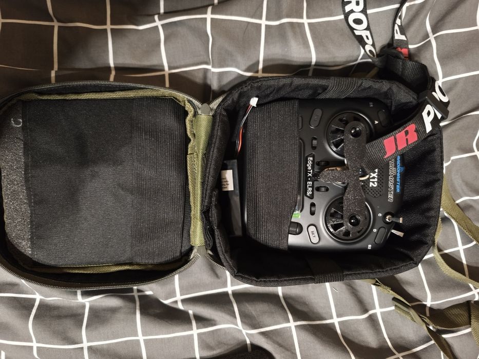 Комплект fpv, dji goggles 2, дрон, фпв