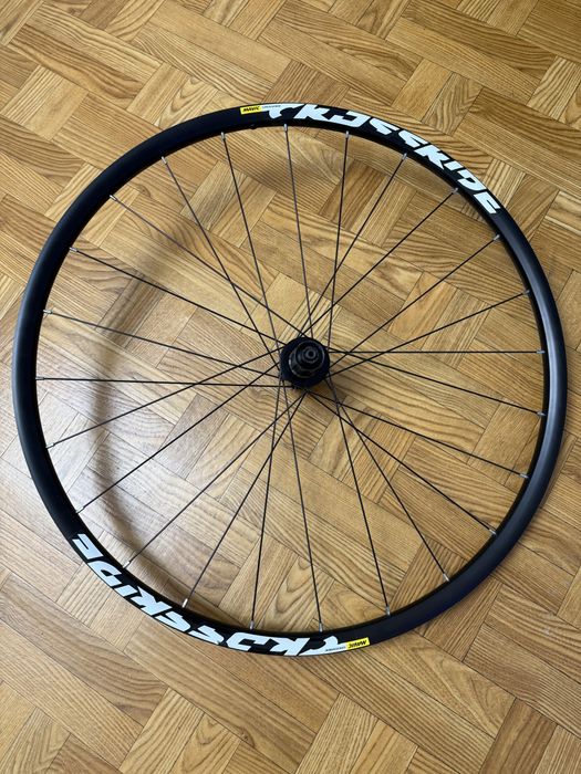 Koło tył Mavic crossride 29”