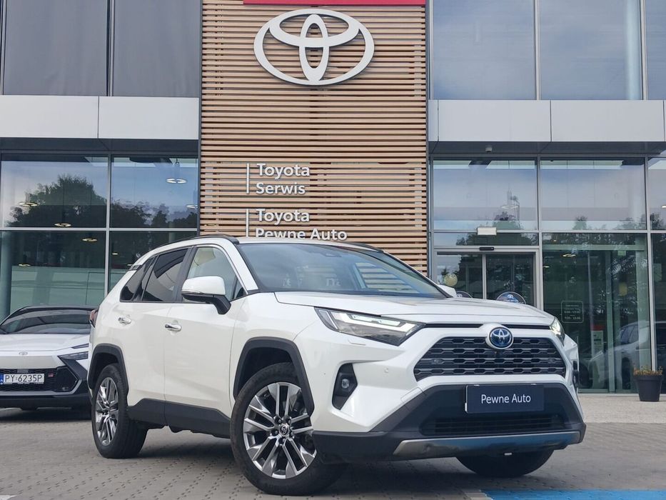 Toyota RAV-4