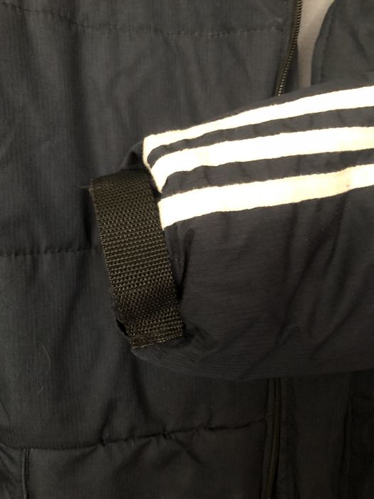 Мужская куртка Adidas