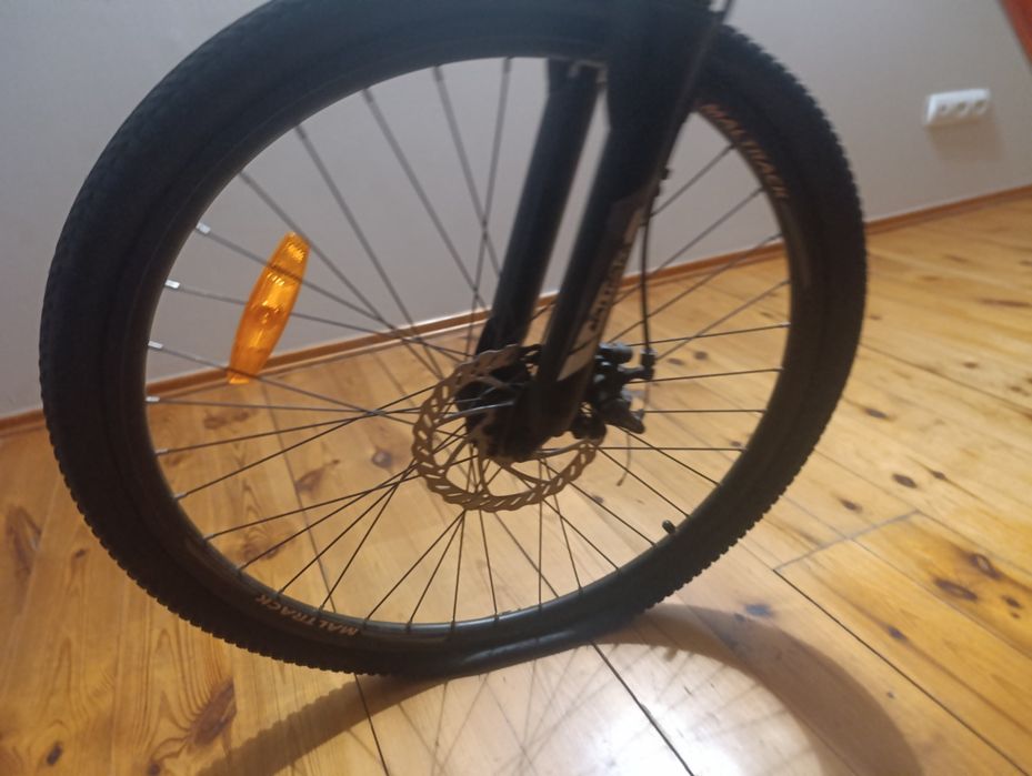 Rower górski 666