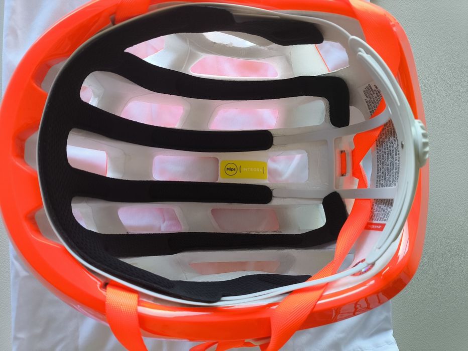 Poc Ventral Air Mips