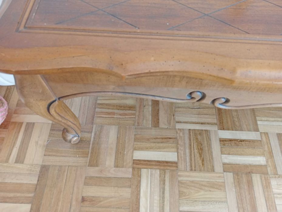 Mesa aparador 40 euro